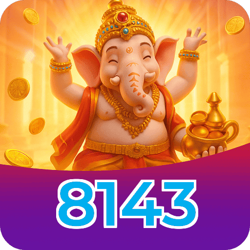 8143 logo