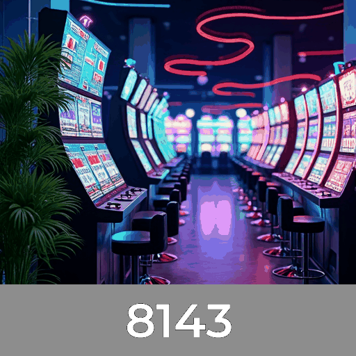 8143: A Revolução do Jogo em Seu Dispositivo Móvel