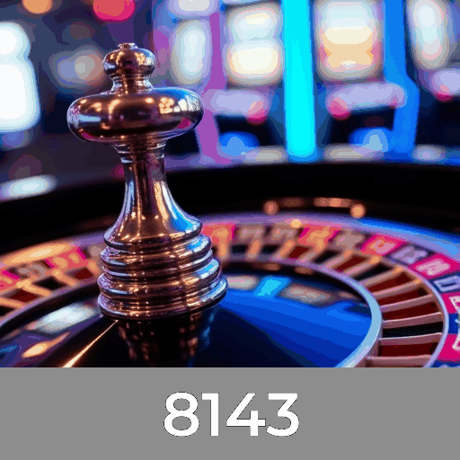 8143: A Revolução do Jogo em Seu Dispositivo Móvel